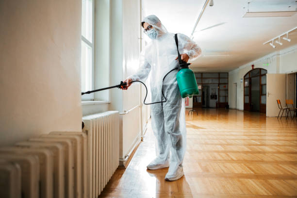 Wildlife Control Services in Saks, AL